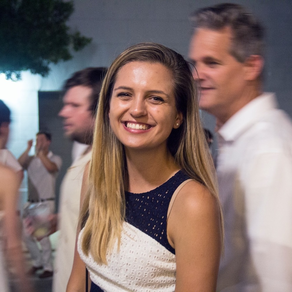 Meet your Posher, Anna